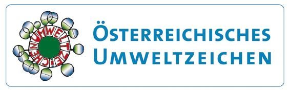 Unsere Sparprodukte sind zertifiziert nach dem Österreichischen Umweltzeichen Unsere Sparprodukte sind zertifiziert nach dem Österreichischen Umweltzeichen