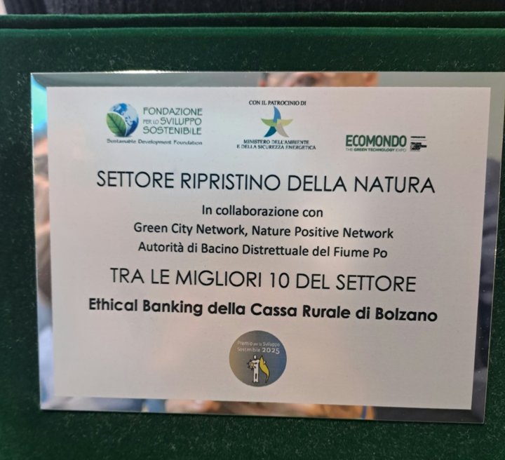 targa per i vincitori