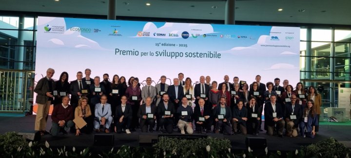 alle Gewinner/tutti vincitori 2025