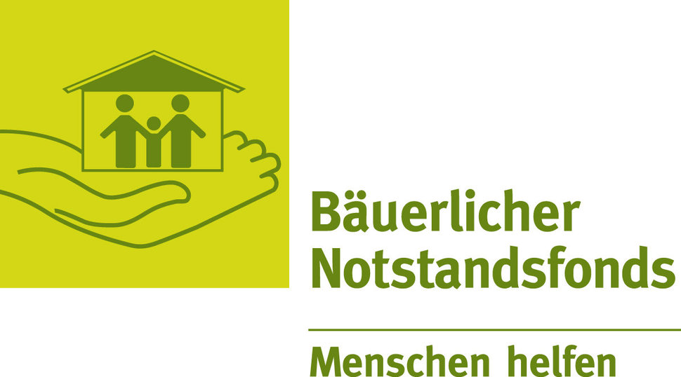 Logo BNF - Menschen helfen 