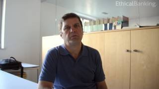 Heinrich Grandi von AgroFair Italien Heinrich Grandi von AgroFair Italien