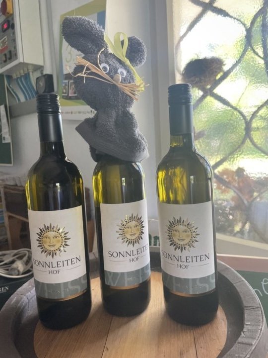 Sonnleithof Weine