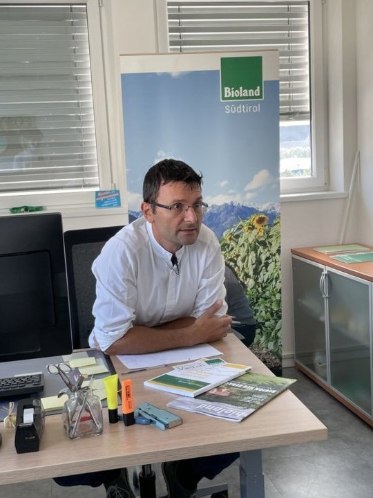 Reinhard Verdorfer