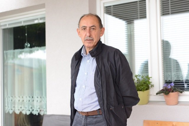 Karl Plattner 