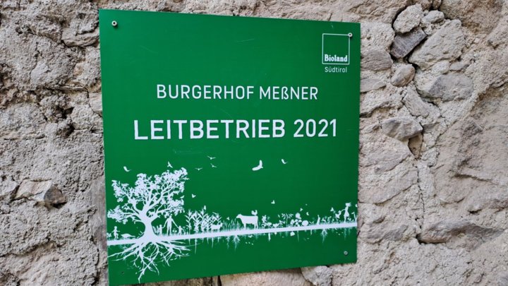 Burgerhof Meßner Bioland