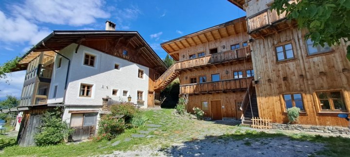 Schmiedthof
