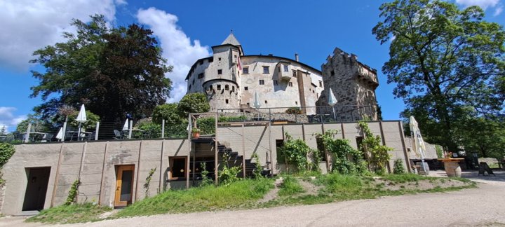 Das Schloss