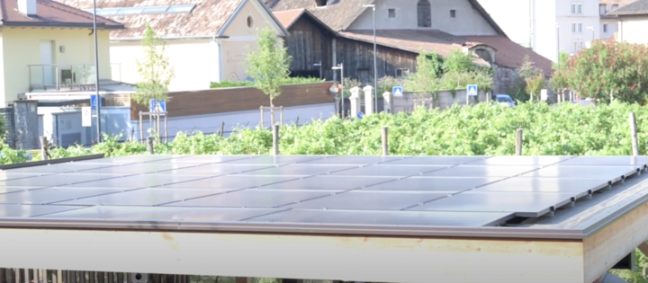 Photovoltaikanlage
