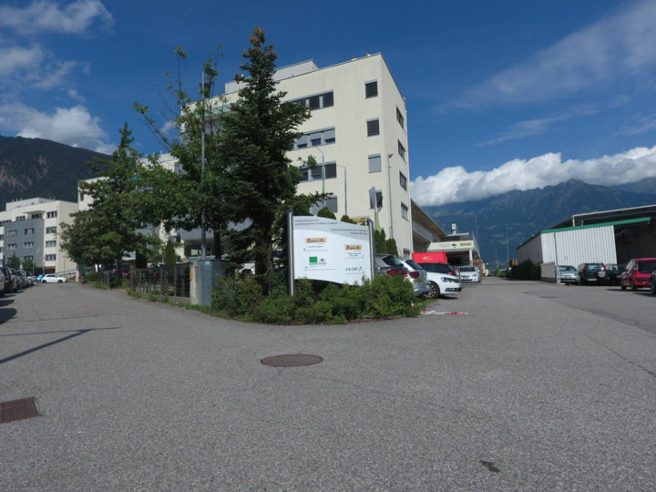 Sitz Bioland