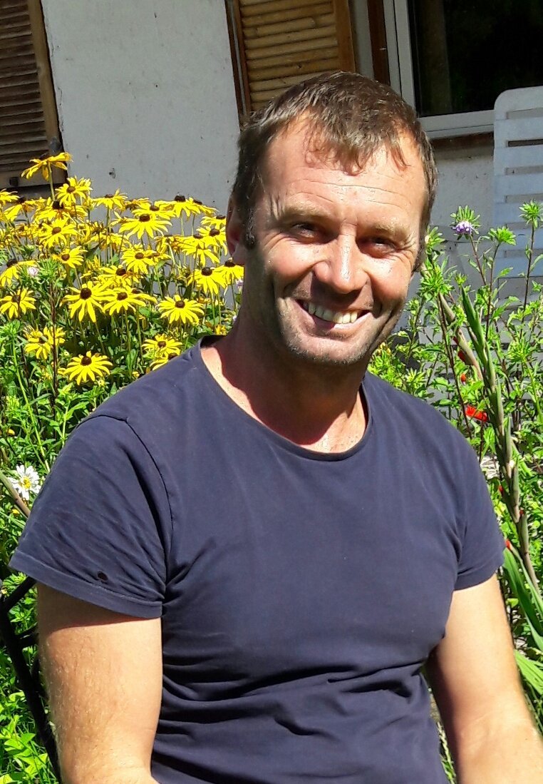 Andreas Hauser