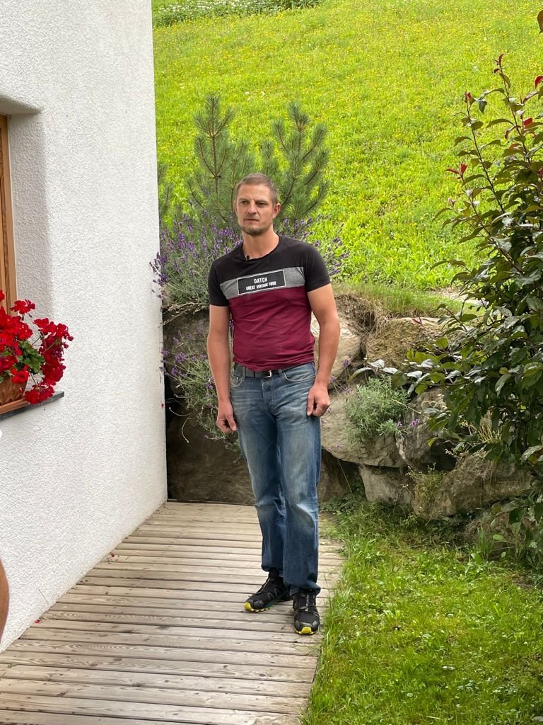 Andreas Walder