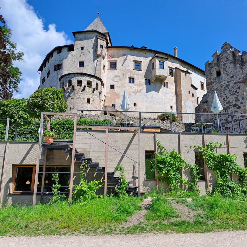 Schloss Prösels