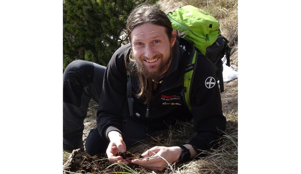Michael Steinwandter 