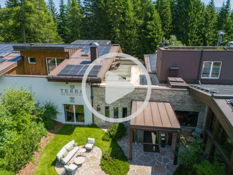 Terra - The Magic Place