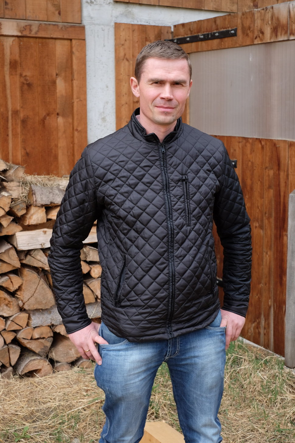 Peter Faistnauer Peter Faistnauer