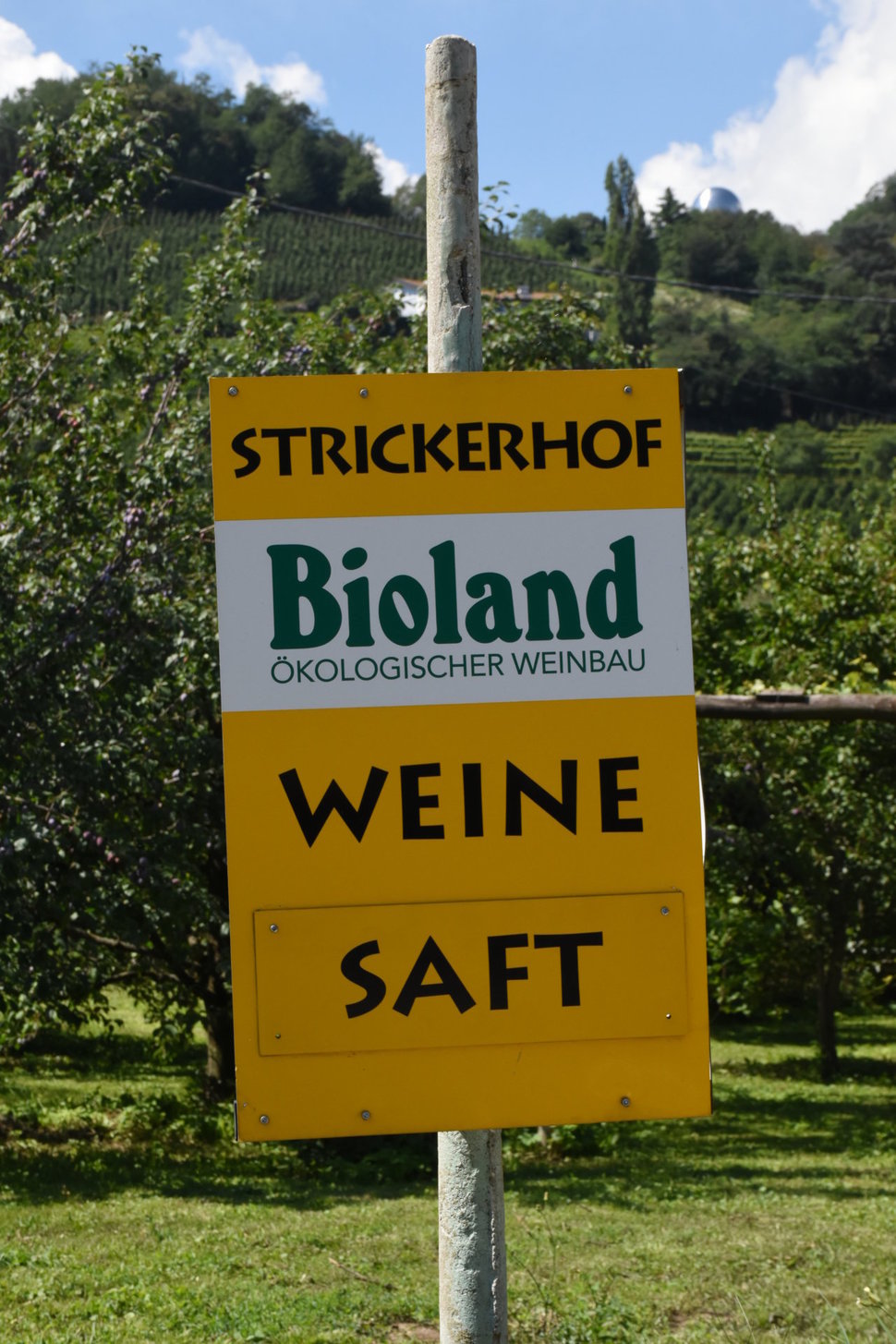 Strickerhof