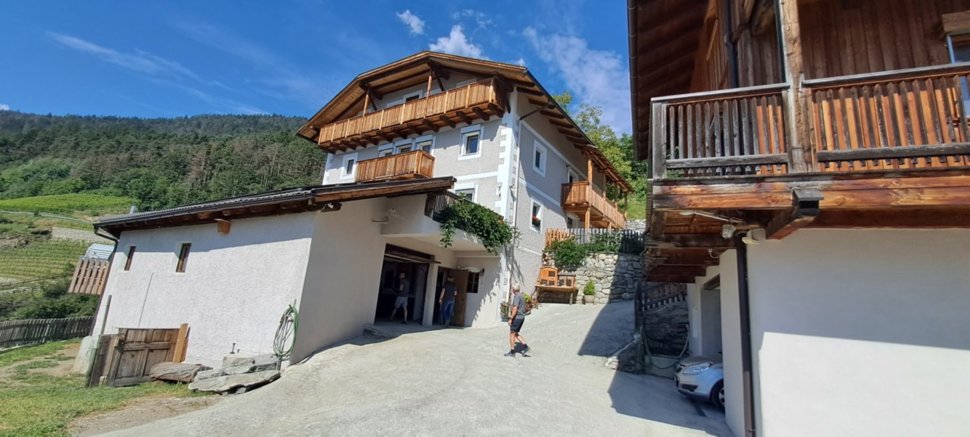 Fallmerayerhof Fallmerayerhof