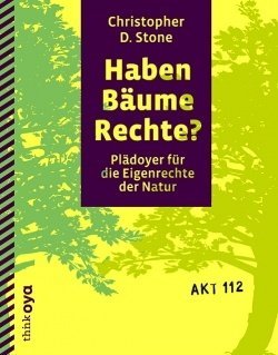 Die Natur braucht Rechte