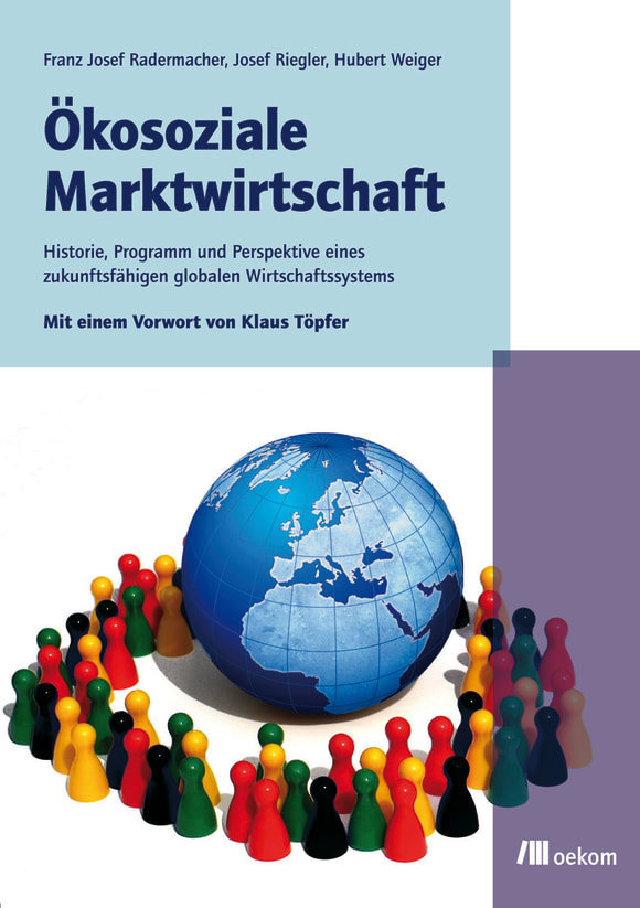 Wirtschaft neu denken Wirtschaft neu denken