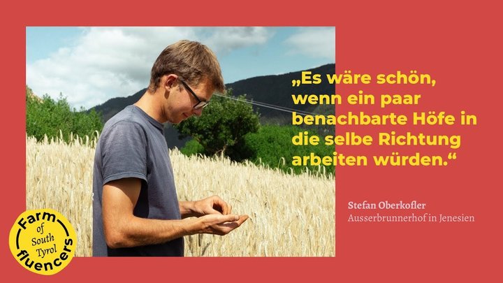 Farmfluencers Farmfluencers