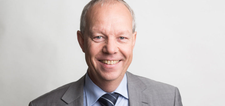 Thomas Jorberg - Vorstand GLS Bank Thomas Jorberg - Vorstand GLS Bank