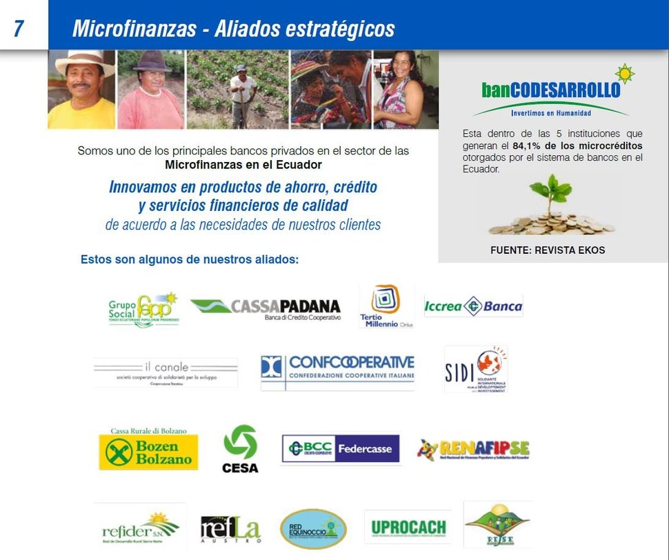 Partnerschaft in Ecuador Partnerschaft in Ecuador