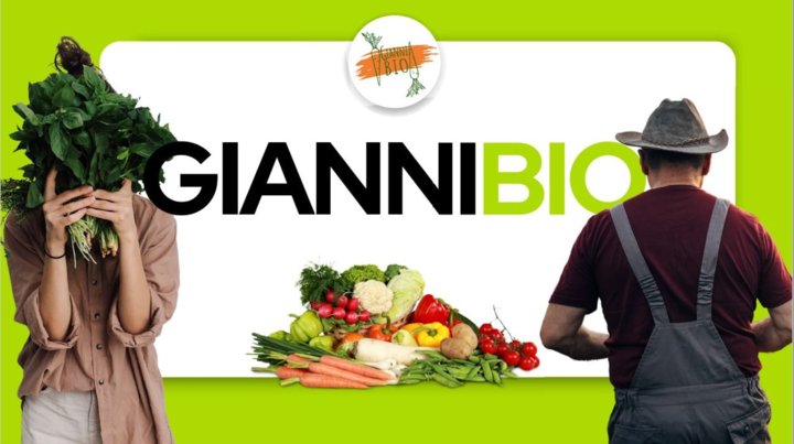 Gianni Bio - campagna equity crowdfunding