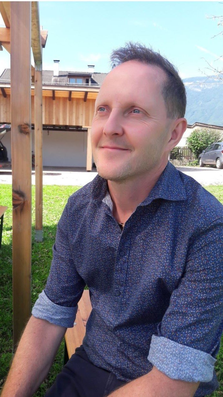 Stefan Hafner Stefan Hafner