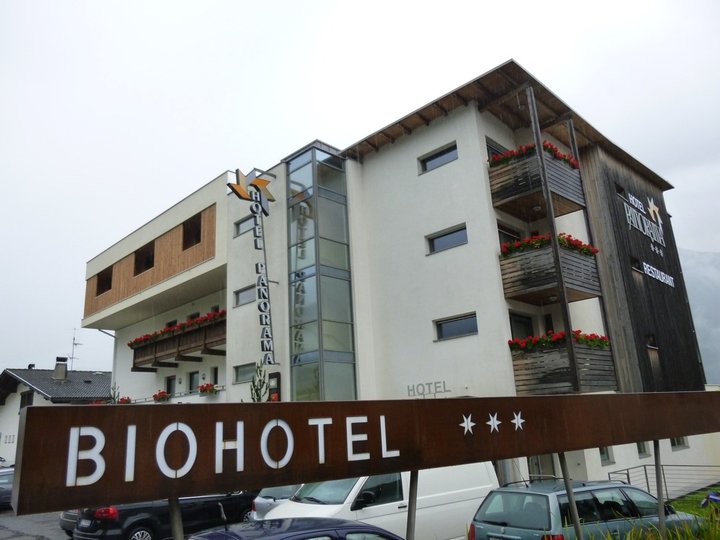 Biohotel Panorama