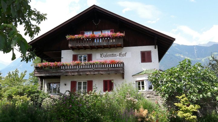 Valentinhof