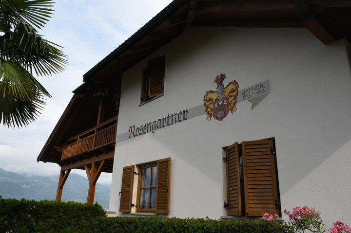 Rosengartnerhof Rosengartnerhof