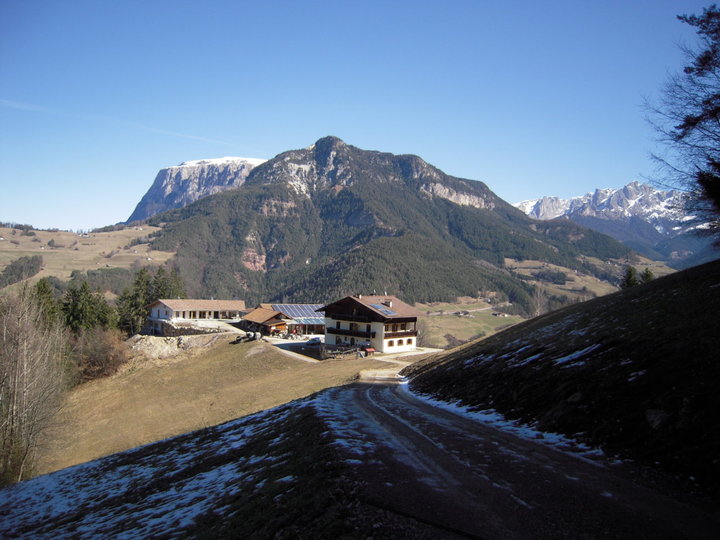 Grödnerhof 