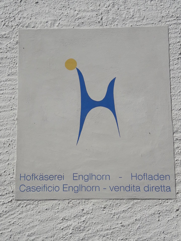 caseificio aziendale Englhorn caseificio aziendale Englhorn