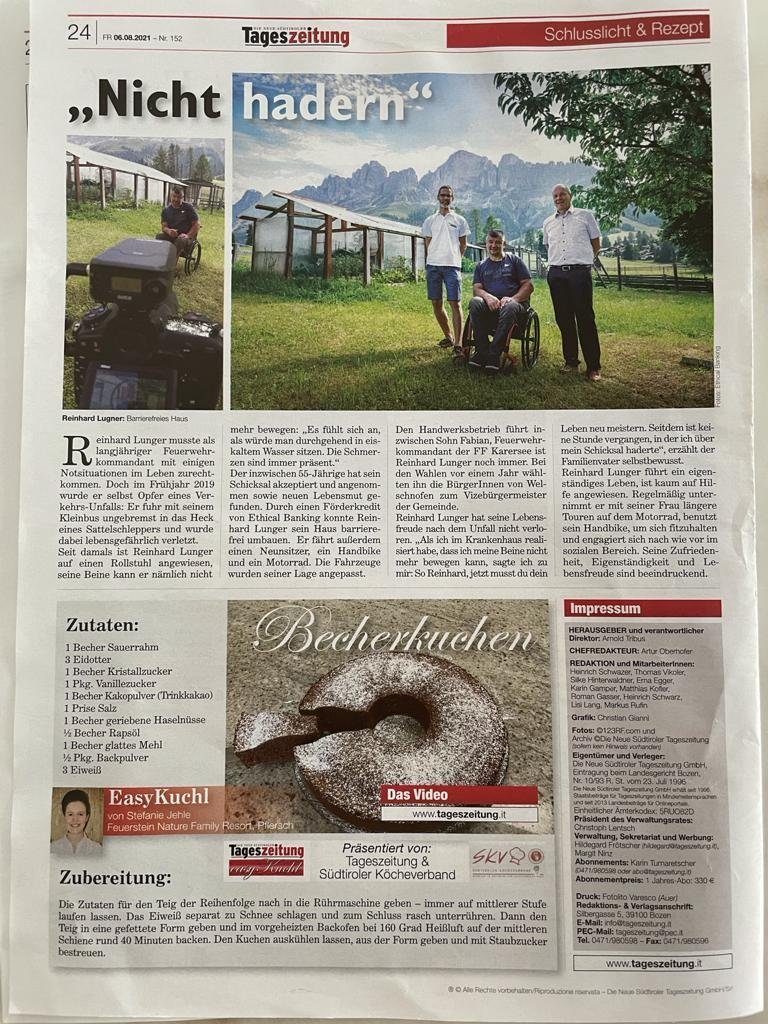 giornale giornale