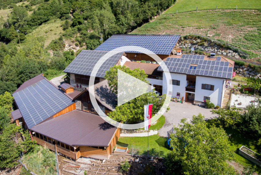 Vernatschhof a Tanas Vernatschhof a Tanas
