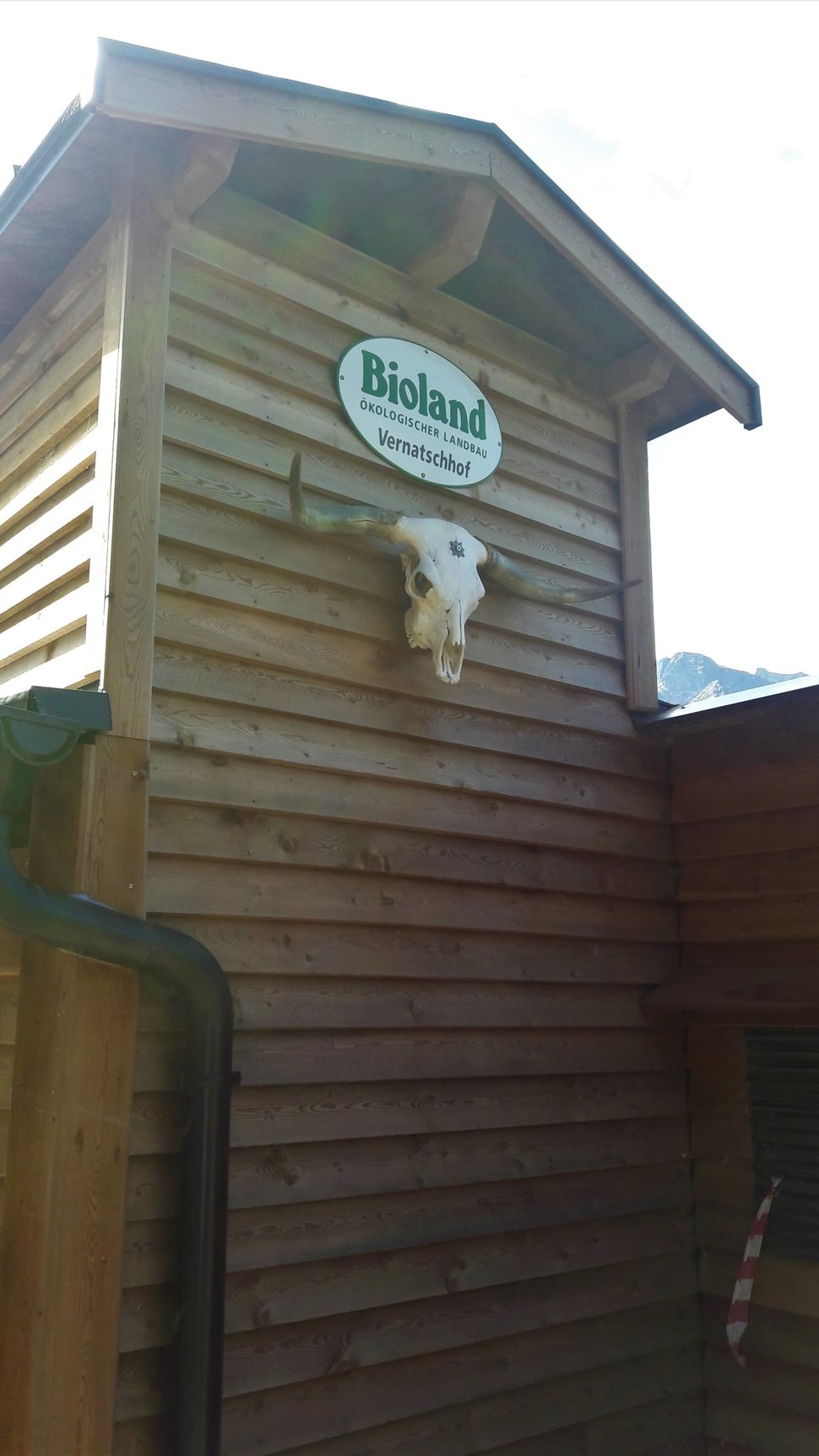 Bioland Betrieb Bioland Betrieb