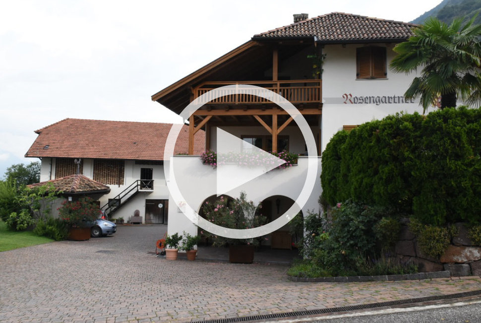 Rosengartnerhof a Terlano Rosengartnerhof a Terlano