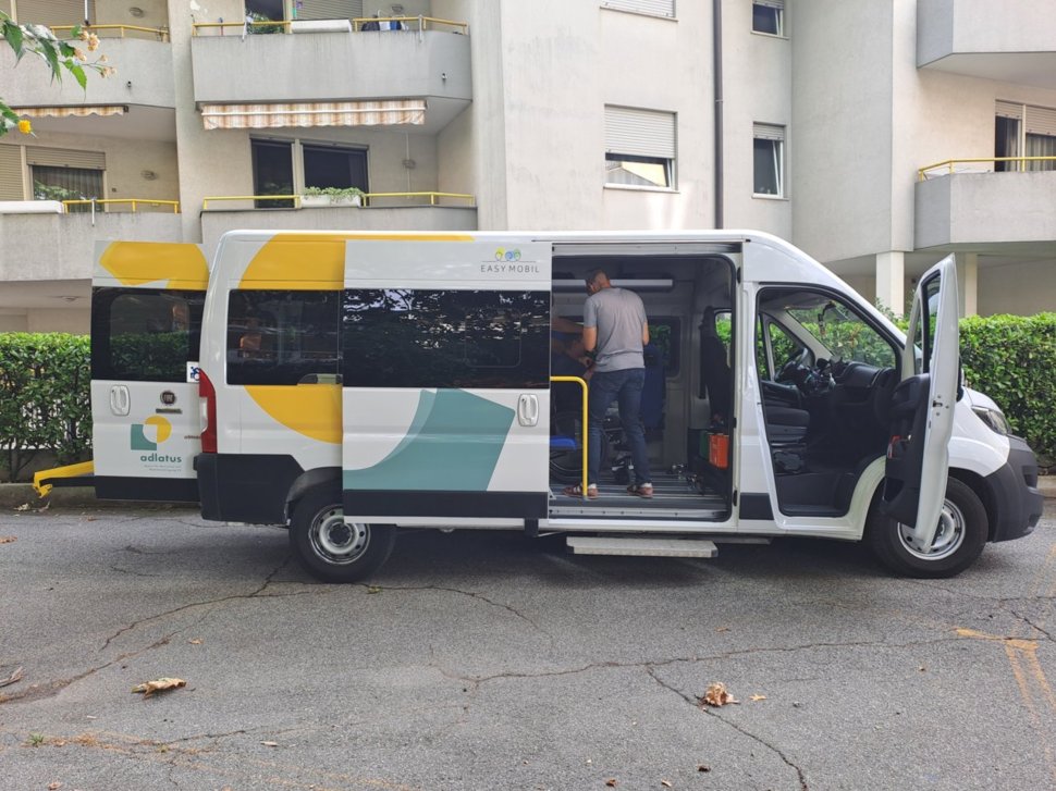 Bus Bus