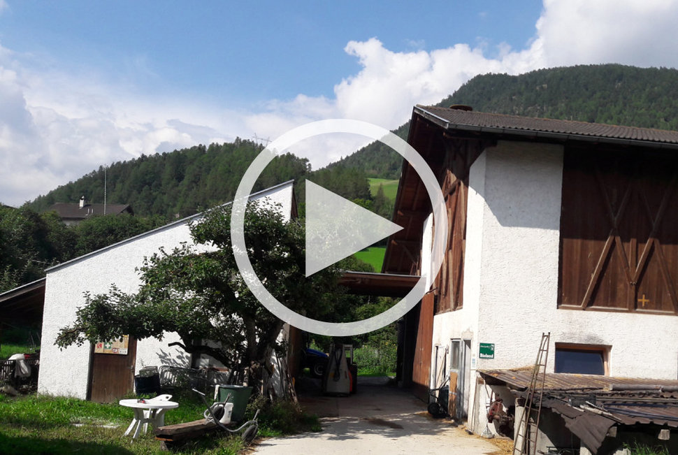Stockerhof a Prato allo Stelvio