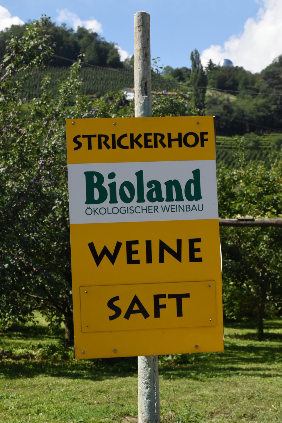 Strickerhof Strickerhof