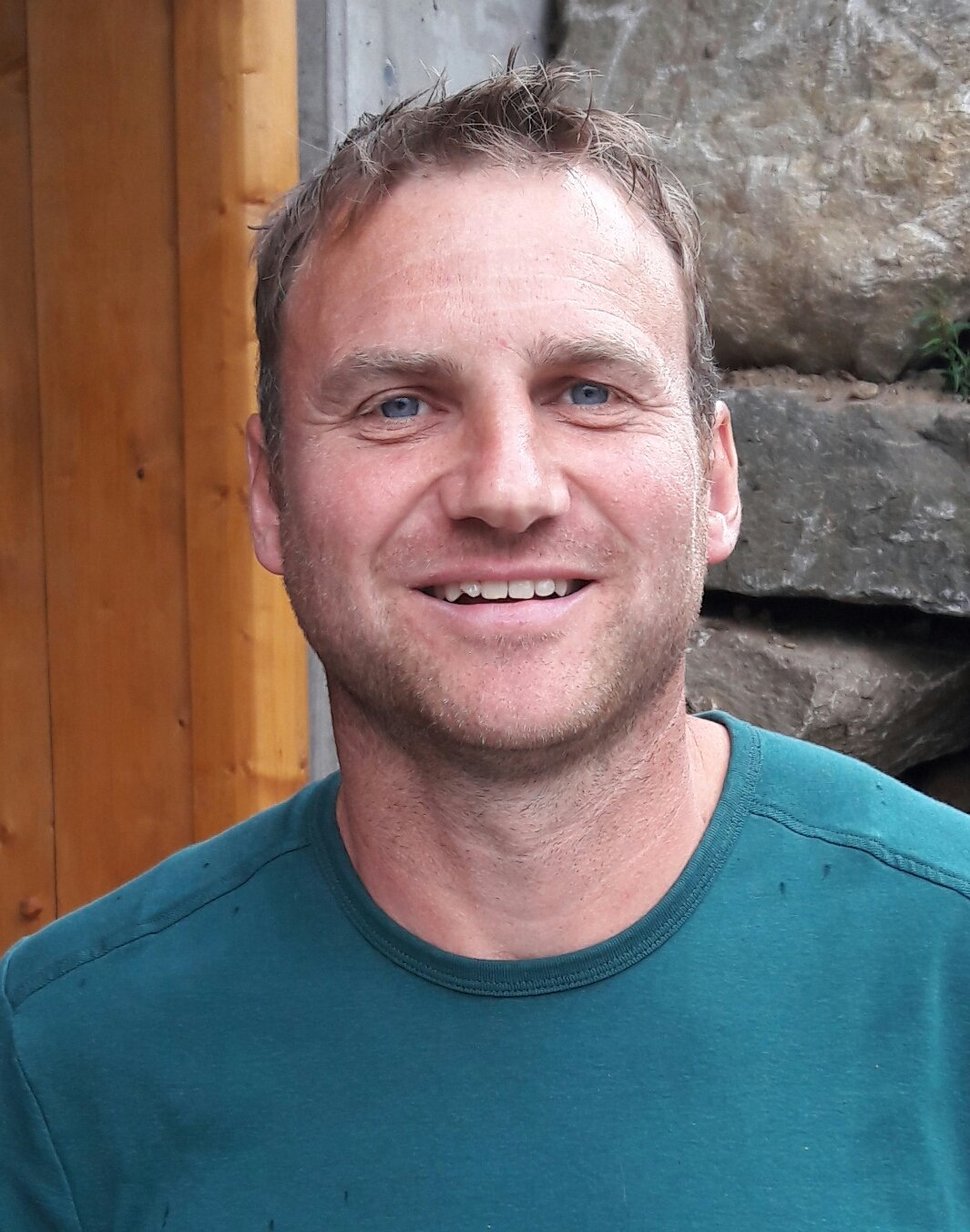 Hans Raich Hans Raich