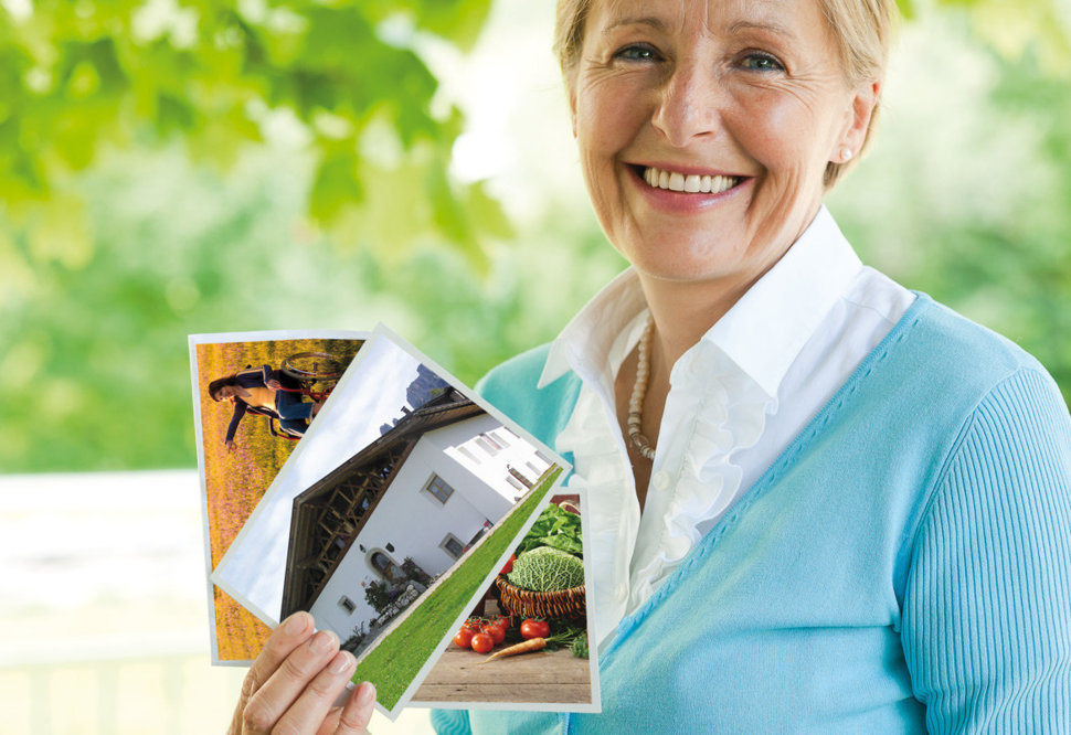 Promote sustainability with Ethical Banking from the Raiffeisen banks Promote sustainability with Ethical Banking from the Raiffeisen banks
