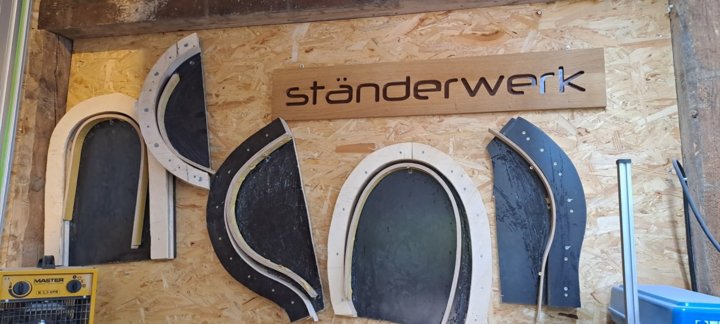 Staenderwerk 